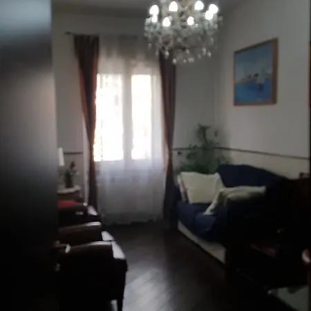 Cavour 1&3 Holiday home