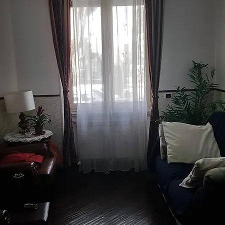 Holiday home Cavour 1&3 *
