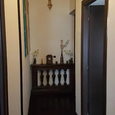 Holiday home Cavour 1&3 Rome
