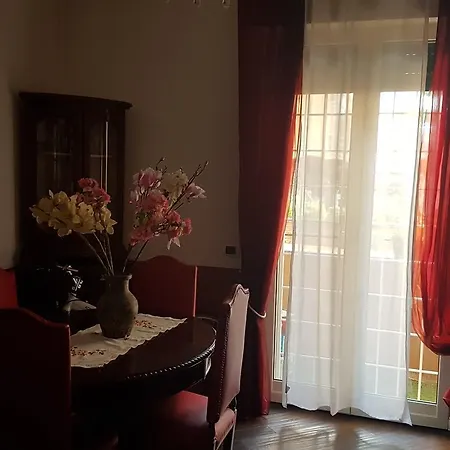 Cavour 1&3 Holiday home