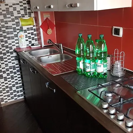 Holiday home Cavour 1&3 Rome
