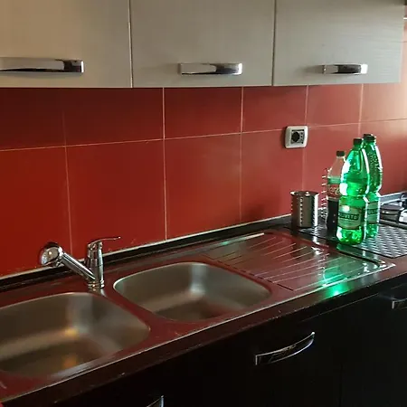 Cavour 1&3 Holiday home