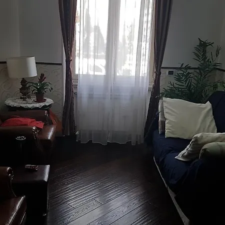 Cavour 1&3 Holiday home Rome
