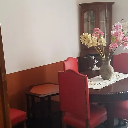 Holiday home Cavour 1&3