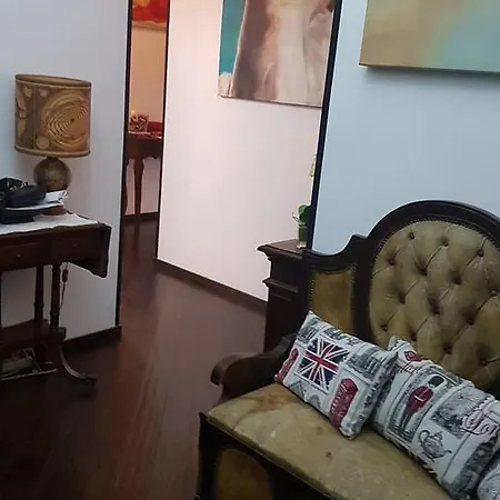 Holiday home Cavour 1&3