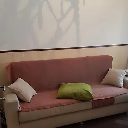Holiday home Cavour 1&3 *