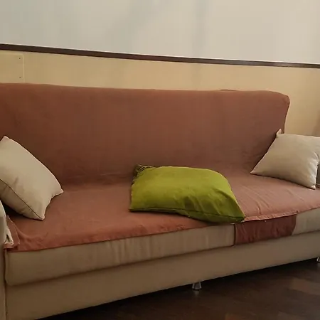 Cavour 1&3 Holiday home
