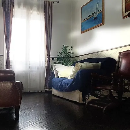 Cavour 1&3 Holiday home