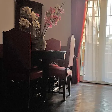Cavour 1&3 Holiday home