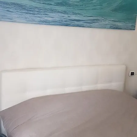 Holiday home Cavour 1&3 Rome