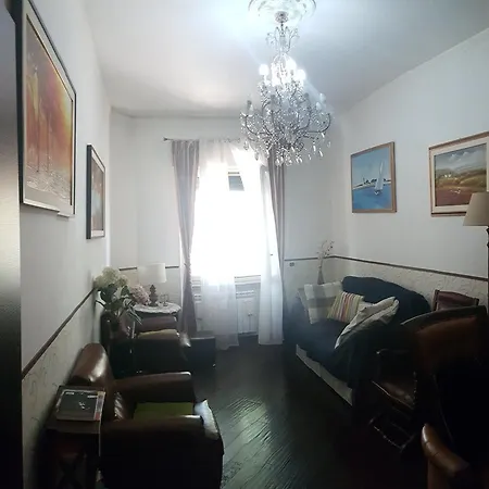 Cavour 1&3 Holiday home Rome
