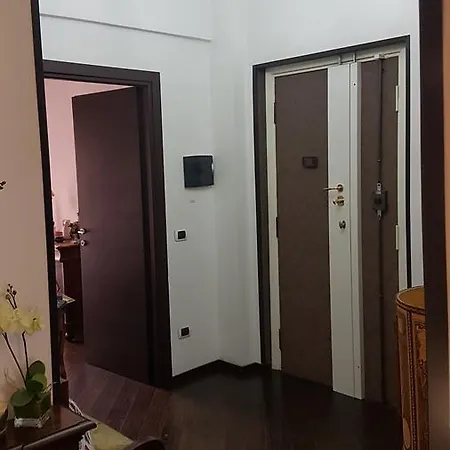 Casa vacanze Cavour 1&3 Roma