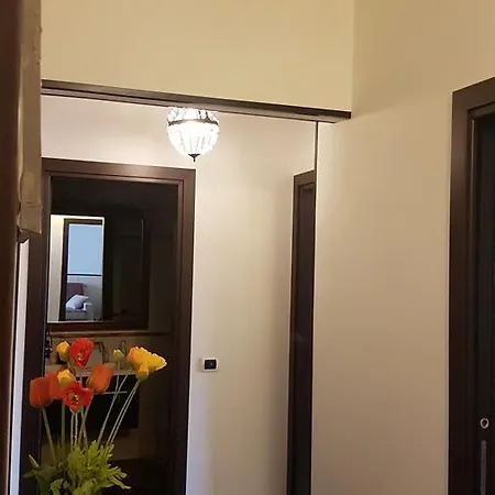 Casa vacanze Cavour 1&3