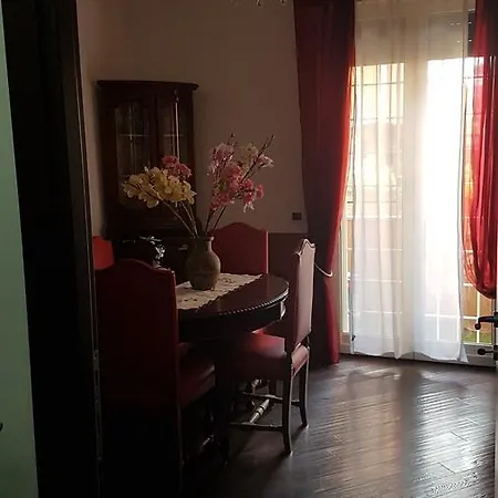 Casa vacanze Cavour 1&3