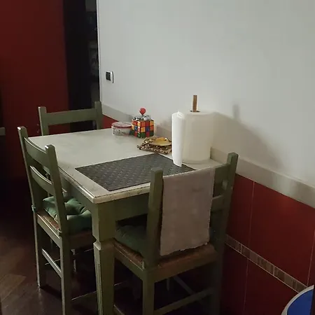 Сasa de vacaciones Cavour 1&3