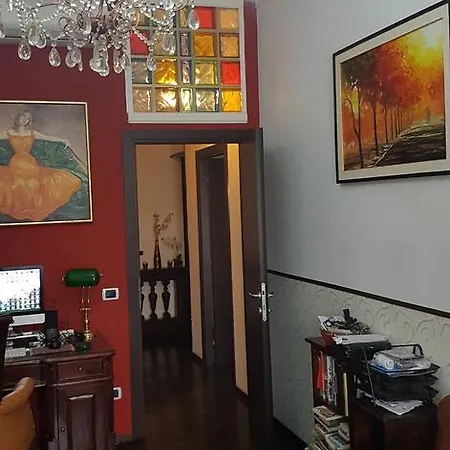 Cavour 1&3 Casa vacanze