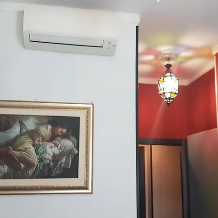 Cavour 1&3 Casa vacanze Roma
