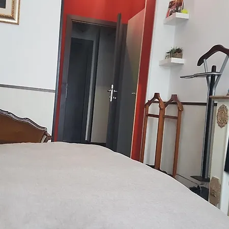 Сasa de vacaciones Cavour 1&3