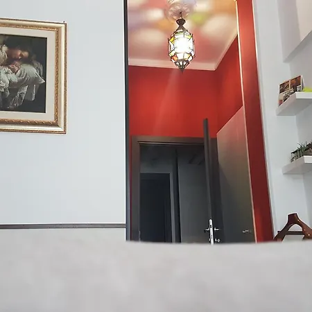 Сasa de vacaciones Cavour 1&3