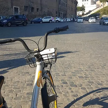 Cavour 1&3 Casa vacanze Roma