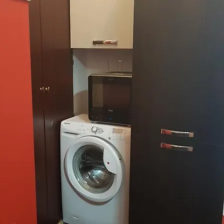 Cavour 1&3 Casa vacanze
