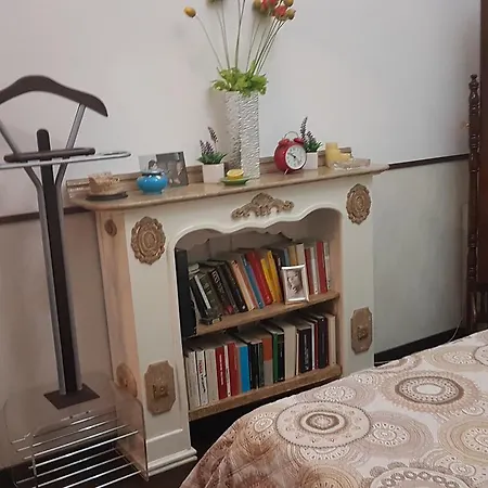 Casa vacanze Cavour 1&3