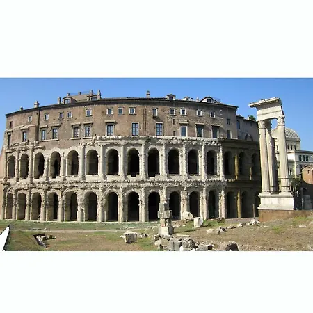 Сasa de vacaciones Cavour 1&3
