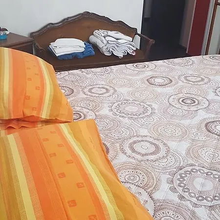 Cavour 1&3 Сasa de vacaciones *