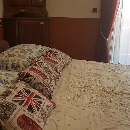 Casa vacanze Cavour 1&3 *