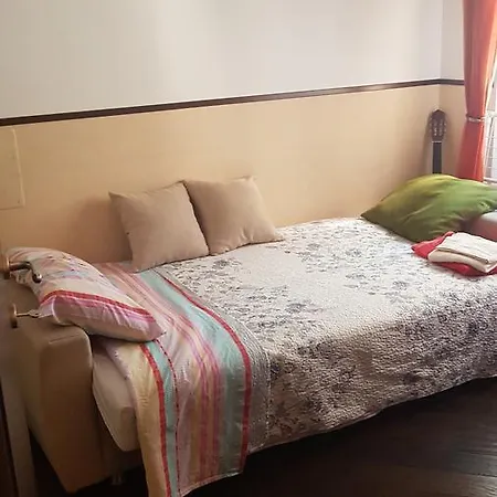 Cavour 1&3 Casa vacanze *