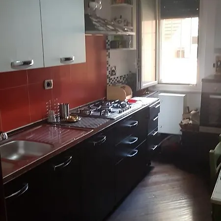 Casa vacanze Cavour 1&3 Roma