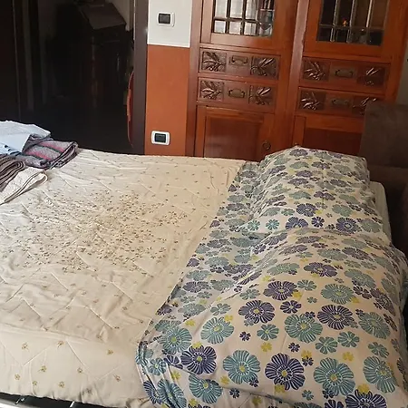 Сasa de vacaciones Cavour 1&3 Roma