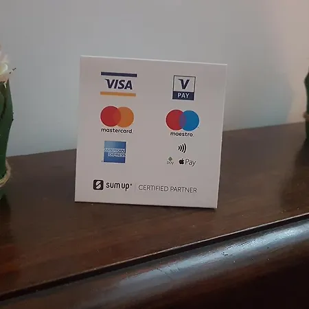 Сasa de vacaciones Cavour 1&3