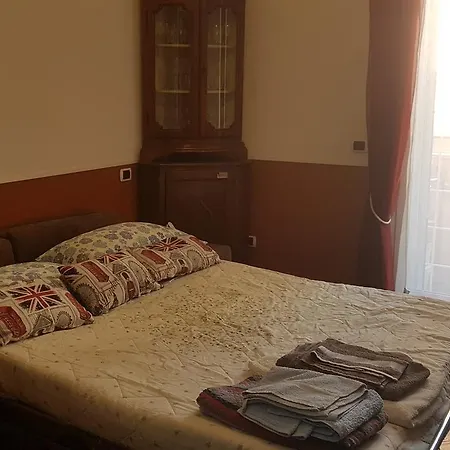 Сasa de vacaciones Cavour 1&3 *