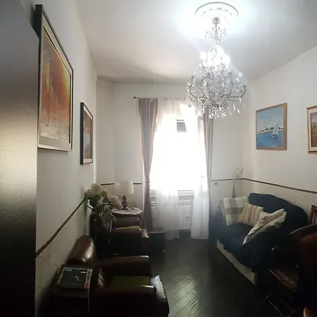 Cavour 1&3 Casa vacanze