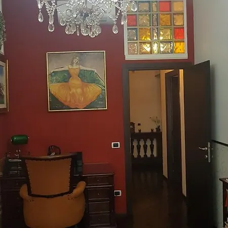 Cavour 1&3 Casa vacanze *