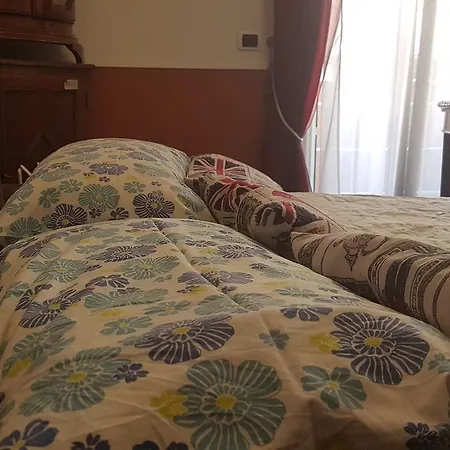 Cavour 1&3 Сasa de vacaciones *