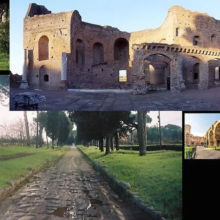 Cavour 1&3 Casa vacanze *