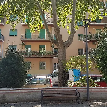 Casa vacanze Cavour 1&3 *